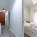 Confortable Con Parking En Apartment *