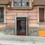 Confortable Con Parking En Апартаменти *