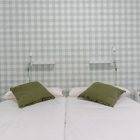 Confortable Con Parking En Apartamento