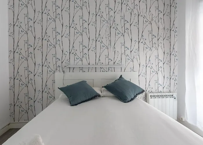 Apartamento Confortable Con Parking En *