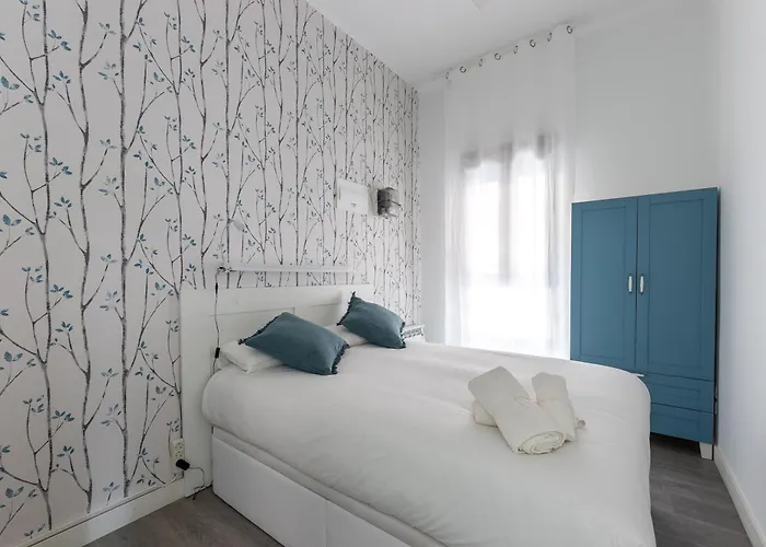 Confortable Con Parking En Apartamento