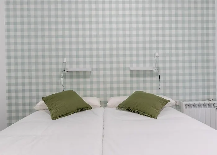 Confortable Con Parking En Apartamento