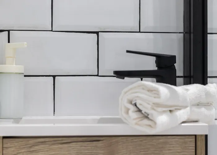 Confortable Con Parking En Апартаменты