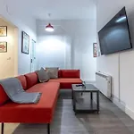 Confortable Con Parking En Bilbao