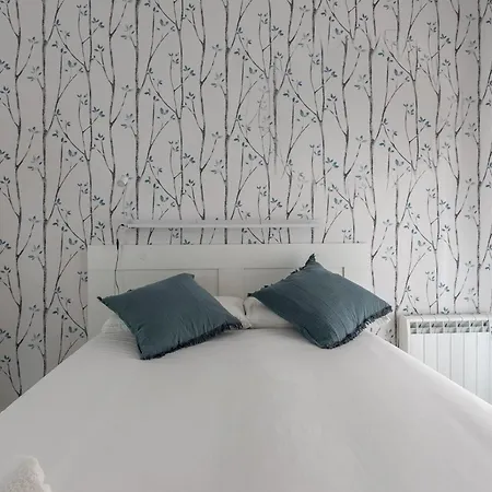 Appartement Confortable Con Parking En *