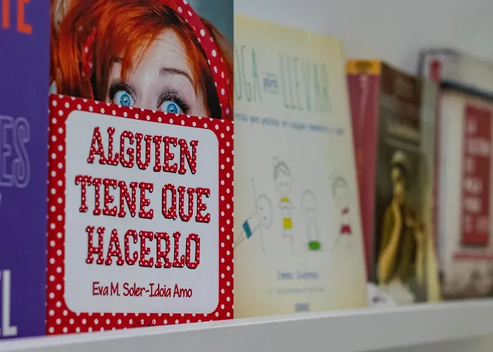 Confortable Con Parking En Bilbao